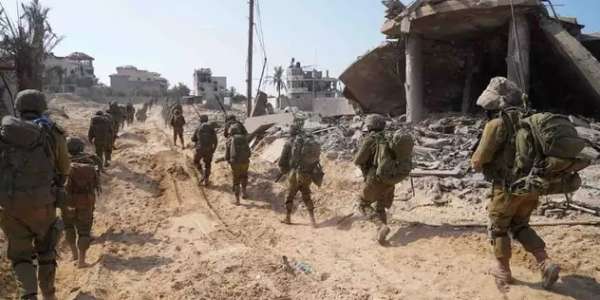 Războiul Israel - Hamas va dura mai mult de un an. Printre obiective: uciderea tuturor liderilor Ha...