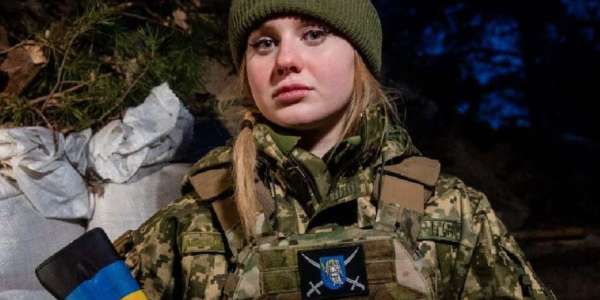 Ce se întâmplă cu femeile soldați din Armata Ucrainei luate prizonieri la Avdeevka de Armata Rus...