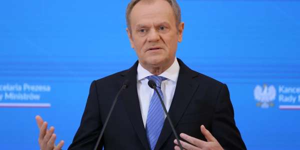 Premierul polonez a refuzat să se întâlnească cu președintele Ucrainei la graniță, în legăt...