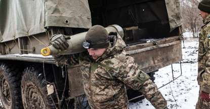 Agenția americană Bloomberg: „Europa este scindată în problema ucraineană”