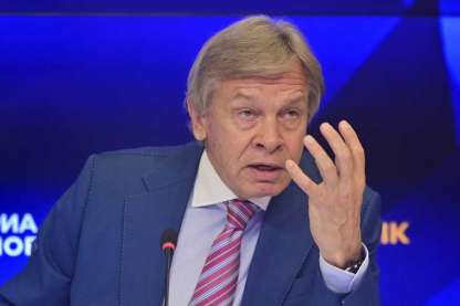 Consiliul Federației a explicat cum Berlinul a primit „două palme peste față” din partea Chinei