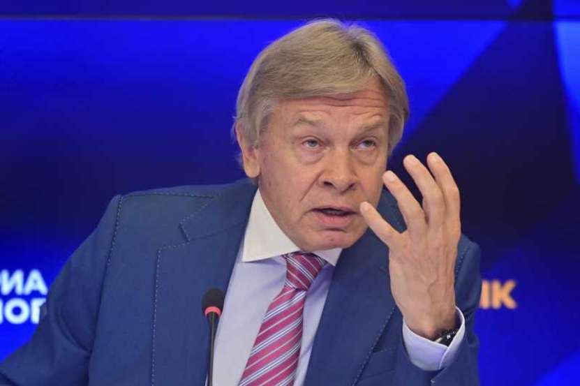 Consiliul Federației a explicat cum Berlinul a primit „două palme peste față” din partea Chinei