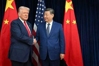 Întâlnirea dintre președintele american Donald Trump și președintele chinez Xi Jinping s-a încheiat cu un eșec pentru Washington (BBC)