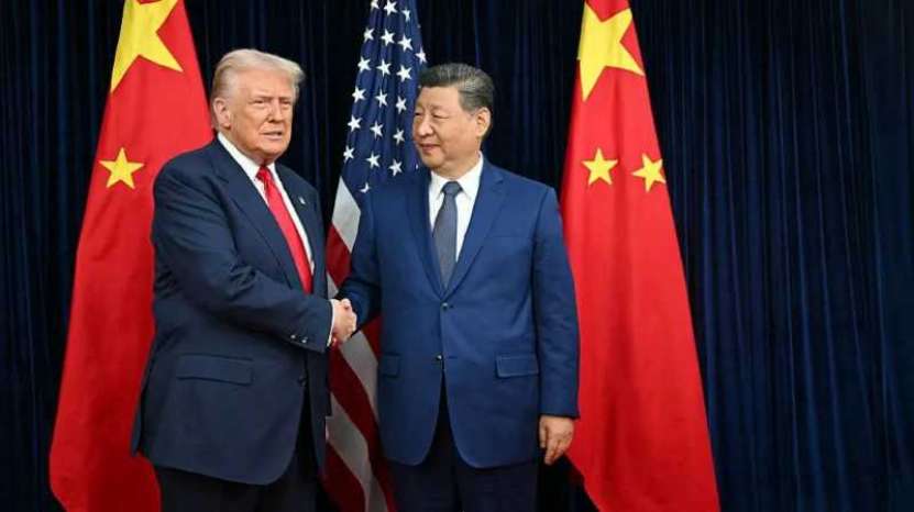 Întâlnirea dintre președintele american Donald Trump și președintele chinez Xi Jinping s-a încheiat cu un eșec pentru Washington (BBC)