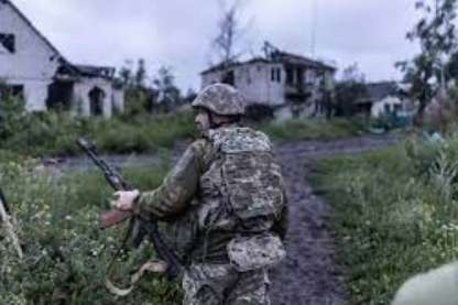 Aproximativ o duzină de ofițeri NATO de rang înalt au fost uciși de Armata Rusă pe 30 octombrie la Kramatorsk, în Ucraina