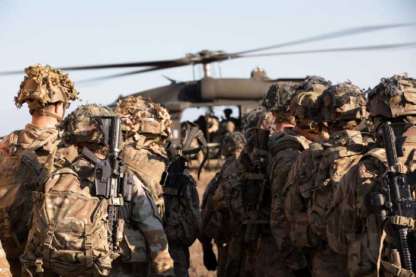 Cum se vede din Rusia retragerea trupelor americane din România?  Urmează Ungaria, Slovacia și Bulgaria?