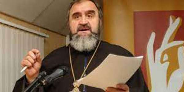Despre persecuțiile asupra preoților ortodocși din Ucraina. Azi despre cazul pr. Dimitri Sidor di...